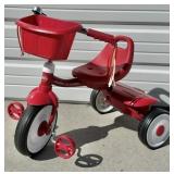 Radio Flyer Fold 2 Go Trike
