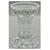 Waterford Crystal Bethany Pillar Candleholder