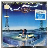 Journey Raised On Radio U.S. Masterdisk RL Vinyl