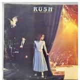 Rush Exit Stage Left SRM-2-7001 Masterdisk RL HRM