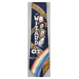 1993 Wizard of Oz Tie and Tie Bar