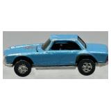 1969 Hot Wheels Mercedes Benz 280SL