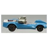 1970 Hot Wheels Redline Strip Teaser Hong Kong