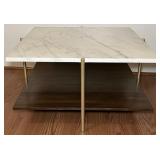 Walker Edison MCM Coffee Table