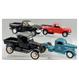 Vintage Collectible Diecast