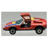 1970 Hot Wheels Mercedes Benz C-111 Hong Kong