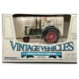 Vintage Vehicles Massey Harris Challenger 1:43