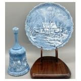 Fenton 3pc Set