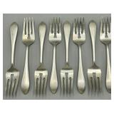 Gorham Sterling Silver Forks