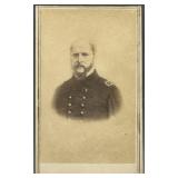 1860s Civil War Capt. John A. Winslow CDV Photo