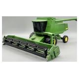 John Deere Maximizer Combine