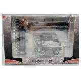 SpecCast Gleaner S98 Centennial Edition NIB