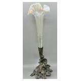 c.1900-1910 Art Nouveau Epergne