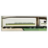 John Deere ERTL Parts Express Semi-Truck 1/25