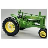 John Deere Model "G"