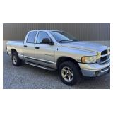 2003 Dodge Ram 1500