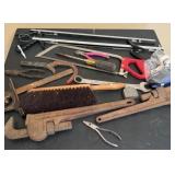 Misc tools
