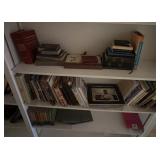 Lot of Misc books