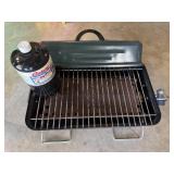 Portable Camping Grill