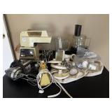 Blender, Kitchen Center, Hand Mixers