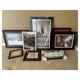 Assorted Artwork