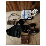 Lot of Assorted Handbags