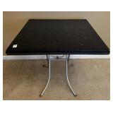 Square Table