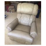 LazyBoy Swivel recliner