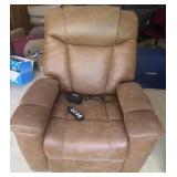 Power Lift Recliner