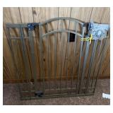 Decorative Pet Gate
