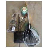 Fishing Supplies, Grill Baskets