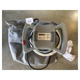 10" Polishing Machine