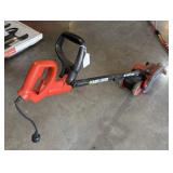 Black & Decker Edge Hog
