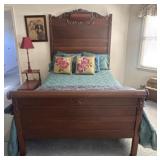 Full Sized Bed