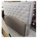 Lot of Headboards (3)