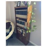 Bookshelf