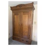 Chifforobe