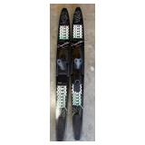 Competitor Water Skis
