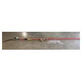 Extendable Pole Saw
