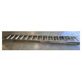 28 Foot Extension Ladder