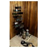 Assorted Home Decor