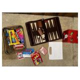Toys, Crayons, & more!