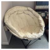 Dish Chair