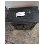 Small Electricator