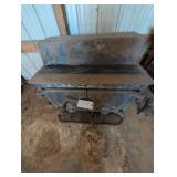 Fisher 1/4-in Steel Wood Stove