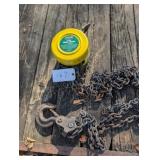 3 Ton Chain Hoist