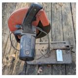 Chop Saw