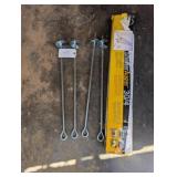 Shelter Auger, 30-4, new in the box