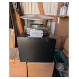 8 ft. Of SS Double Wall Pipe & More