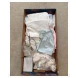 Vintage Doll Clothes